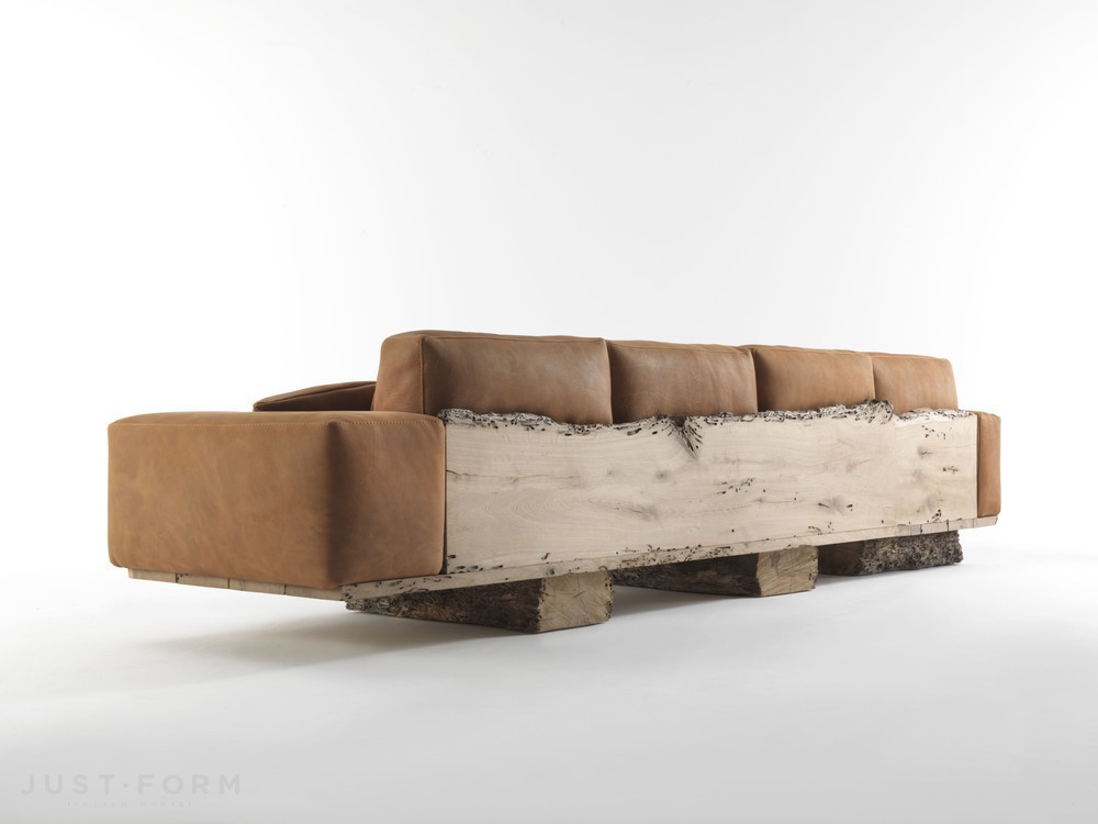 Диван Utah Sofa фабрика Riva 1920 фотография № 4
