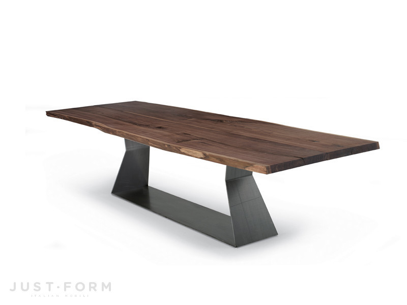 Стол Bedrock Plank A фабрика Riva 1920 фотография № 1