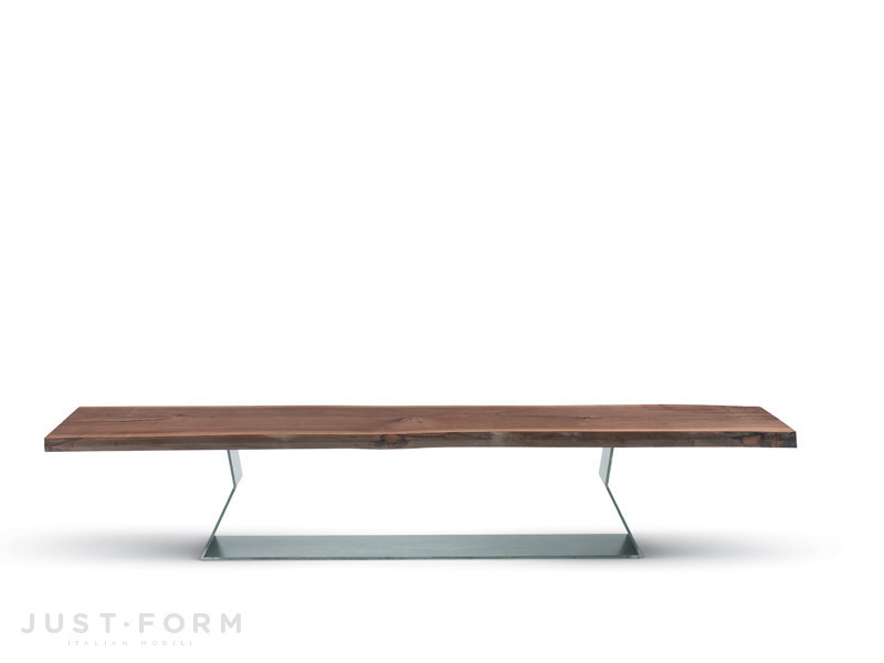 Стол Bedrock Plank A фабрика Riva 1920 фотография № 3