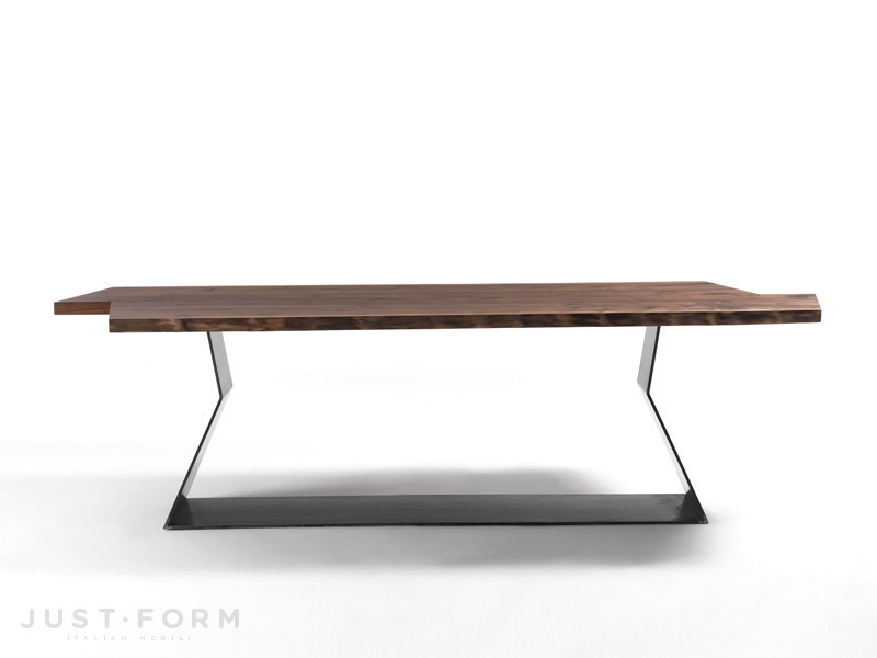 Стол Bedrock Plank A фабрика Riva 1920 фотография № 5