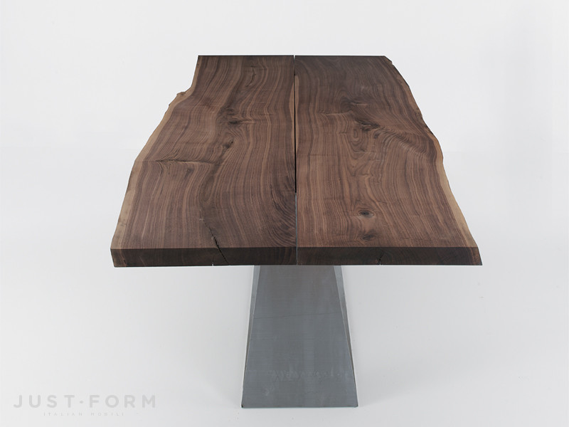 Стол Bedrock Plank A фабрика Riva 1920 фотография № 16