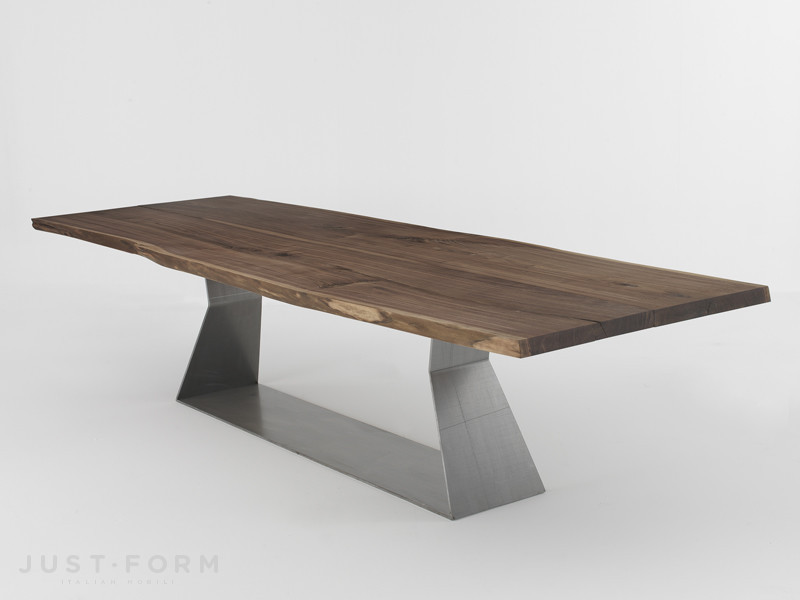 Стол Bedrock Plank A фабрика Riva 1920 фотография № 8