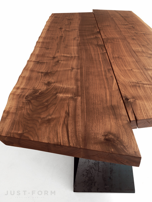 Стол Bedrock Plank A фабрика Riva 1920 фотография № 12