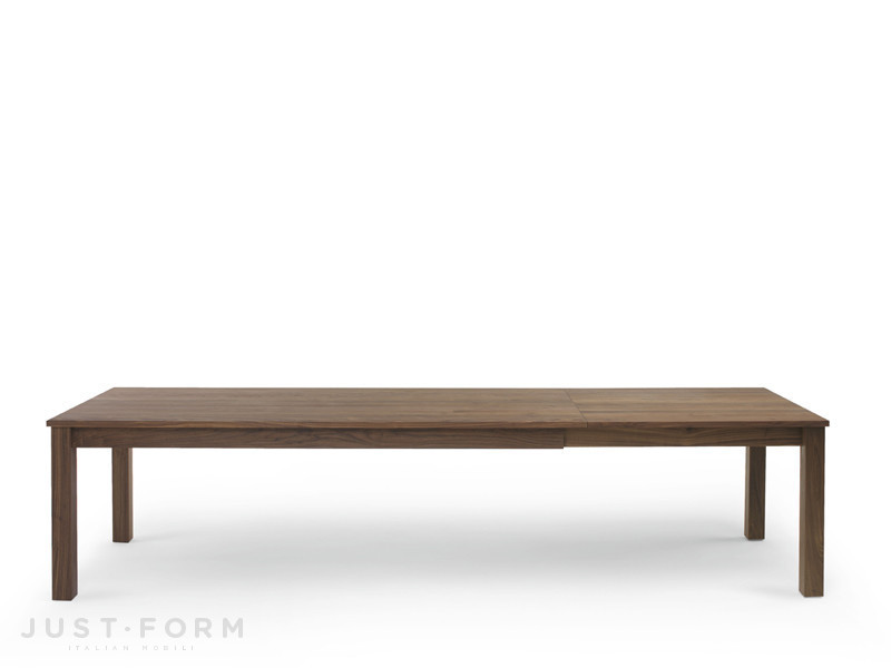 Стол Livingstone фабрика Riva 1920 фотография № 1