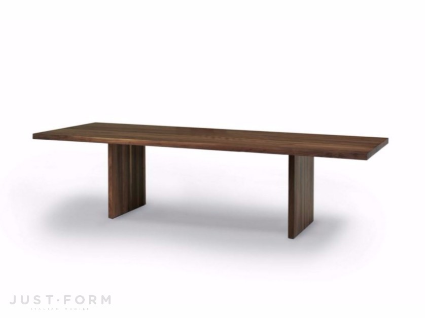 Стол Natura Wood фабрика Riva 1920 фотография № 1