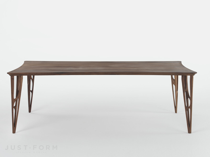 Стол Vegan фабрика Riva 1920 фотография № 5