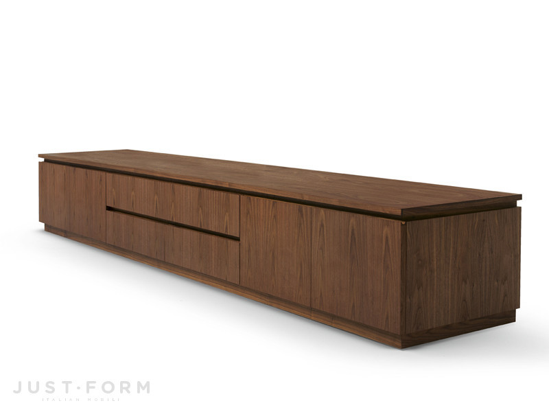 Тумба для гостиной Raffaello Base Unit фабрика Riva 1920 фотография № 1