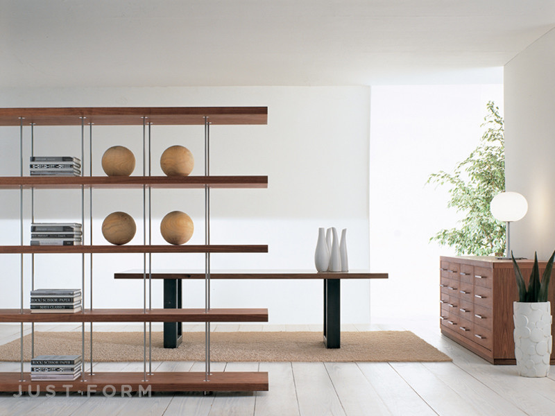 Книжный шкаф Piano Design фабрика Riva 1920 фотография № 3