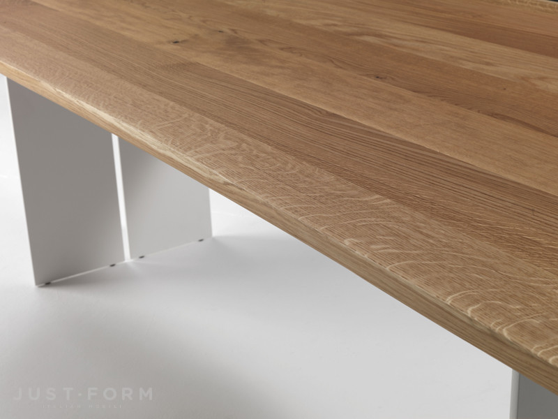 Стол Natura Natural Sides фабрика Riva 1920 фотография № 3