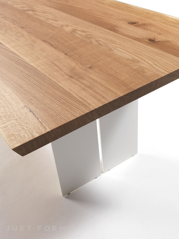Стол Natura Natural Sides фабрика Riva 1920 фотография № 4