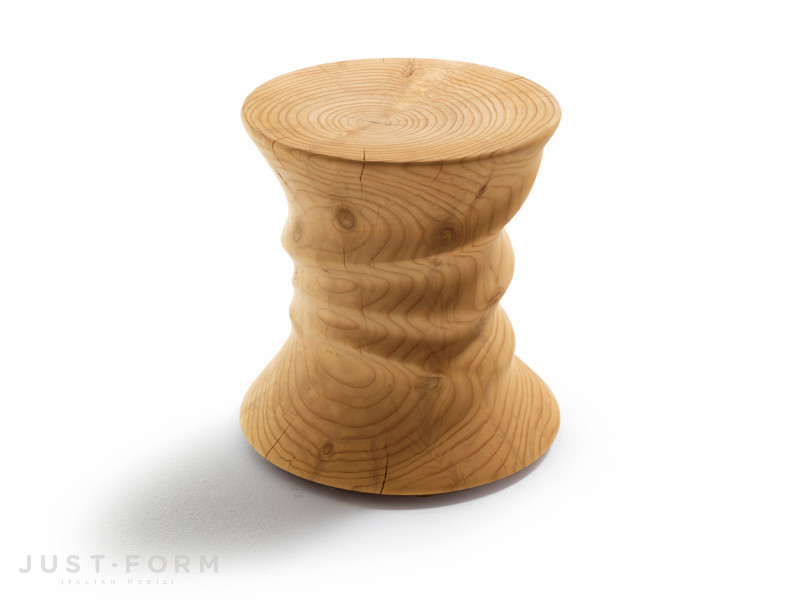 Табуретка Squeeze фабрика Riva 1920 фотография № 1