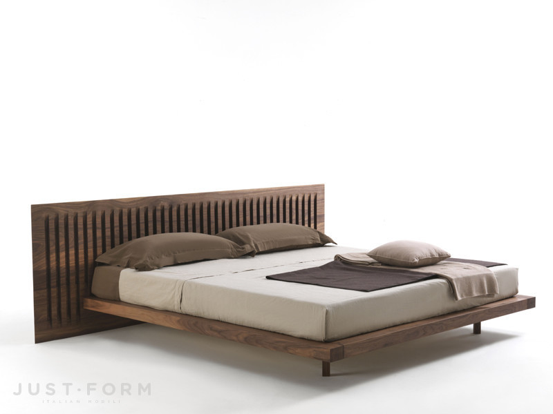 Кровать Softwood фабрика Riva 1920 фотография № 1