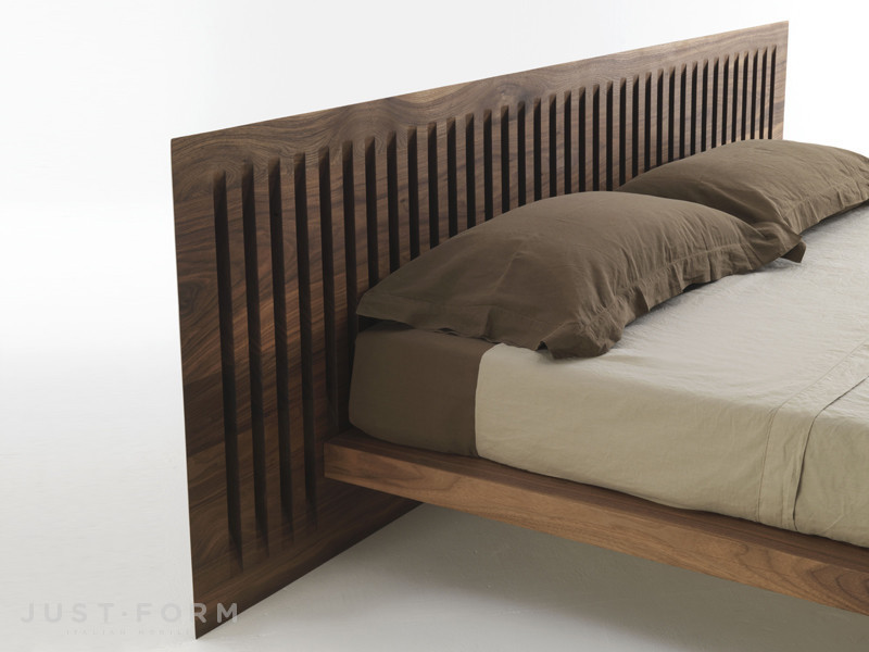 Кровать Softwood фабрика Riva 1920 фотография № 2