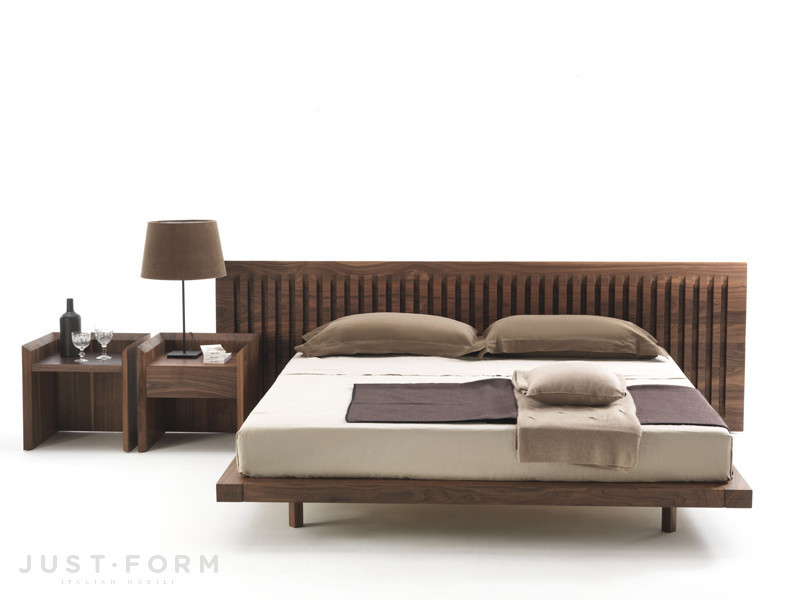 Кровать Softwood фабрика Riva 1920 фотография № 5
