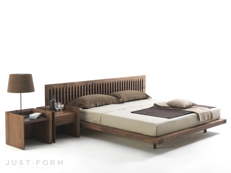 Кровать Softwood фабрика Riva 1920 фотография № 4