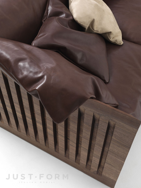 Кресло Softwood фабрика Riva 1920 фотография № 3