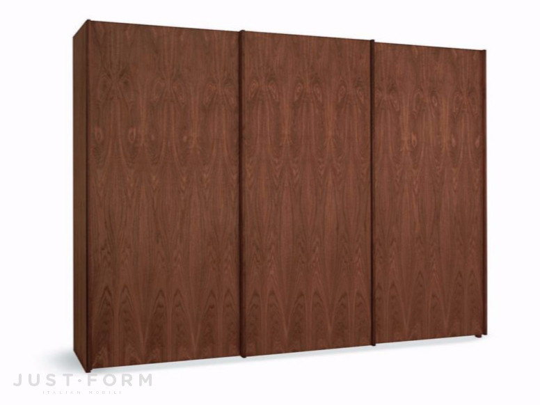 Платяной шкаф Hangar Light Wood+Glass фабрика Riva 1920 фотография № 2