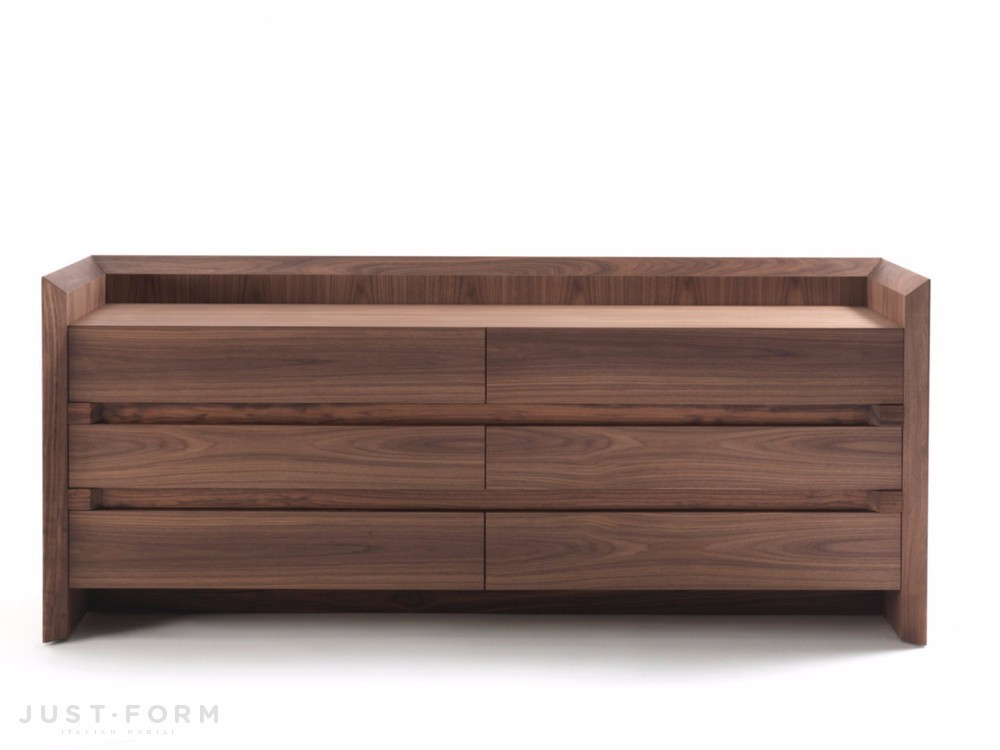 Тумба для гостиной Softwood фабрика Riva 1920 фотография № 1