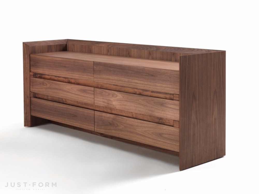 Тумба для гостиной Softwood фабрика Riva 1920 фотография № 2