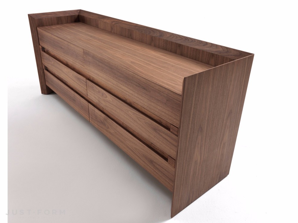 Тумба для гостиной Softwood фабрика Riva 1920 фотография № 3