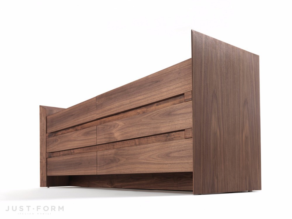 Тумба для гостиной Softwood фабрика Riva 1920 фотография № 4