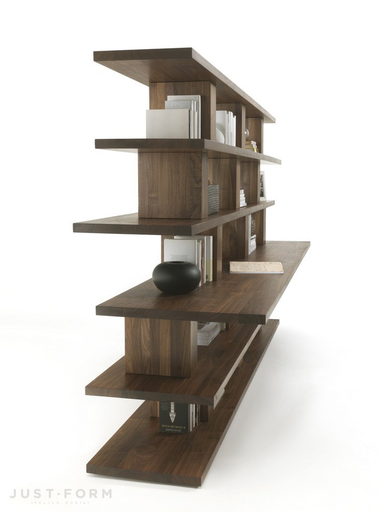 Книжный шкаф Bookshelf фабрика Riva 1920 фотография № 2