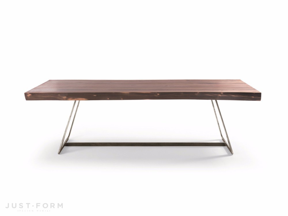 Скамья Calle Cult Bench фабрика Riva 1920 фотография № 1
