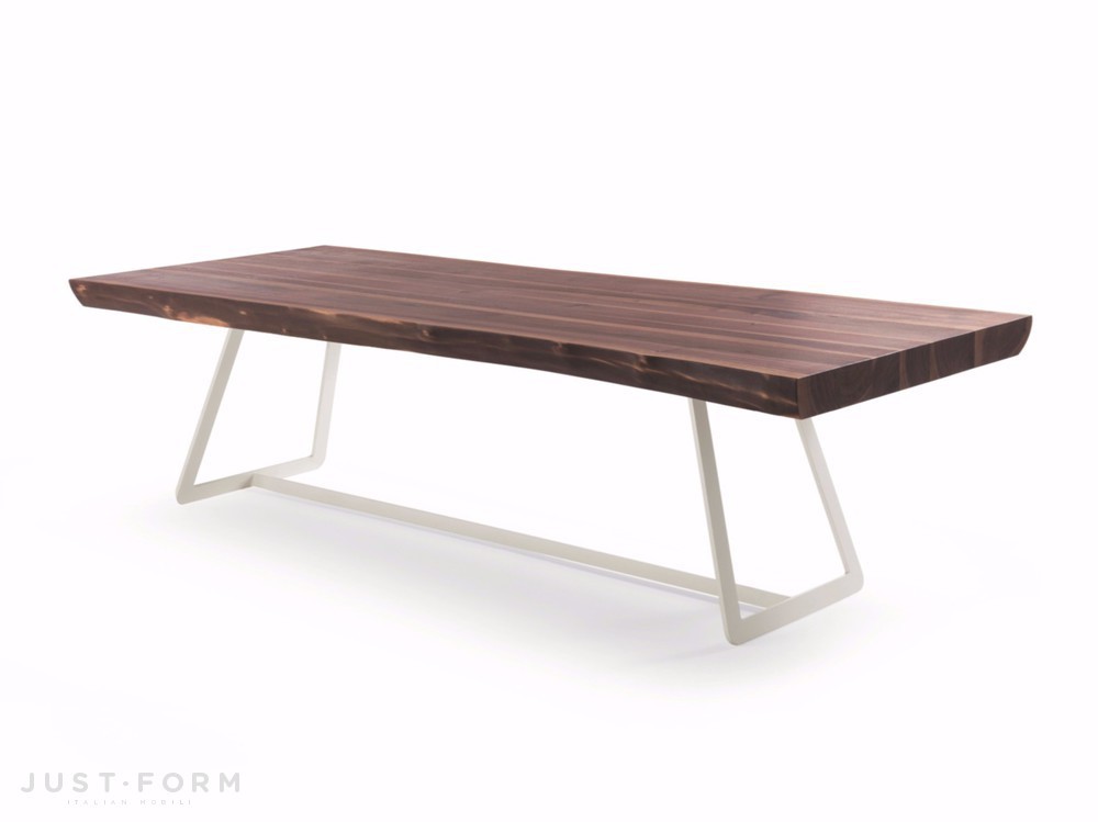 Скамья Calle Cult Bench фабрика Riva 1920 фотография № 2
