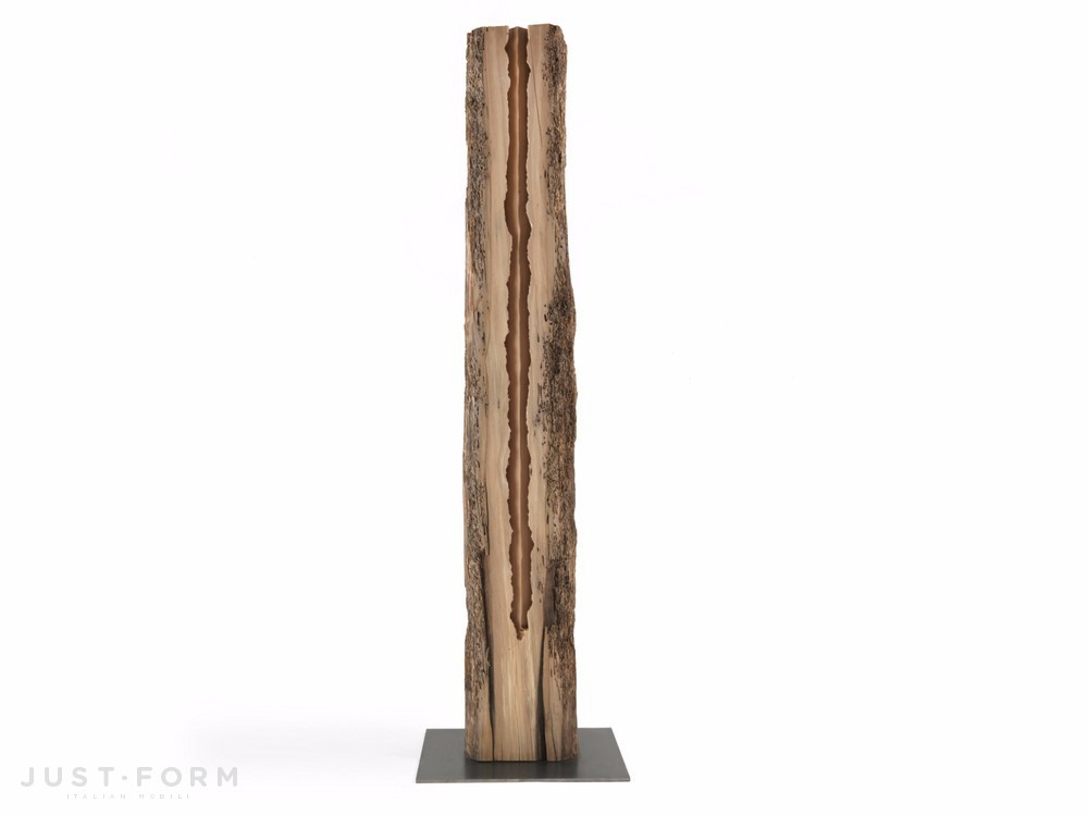 Скульптура L'anima Del Legno,L'anima Della Pietra фабрика Riva 1920 фотография № 1