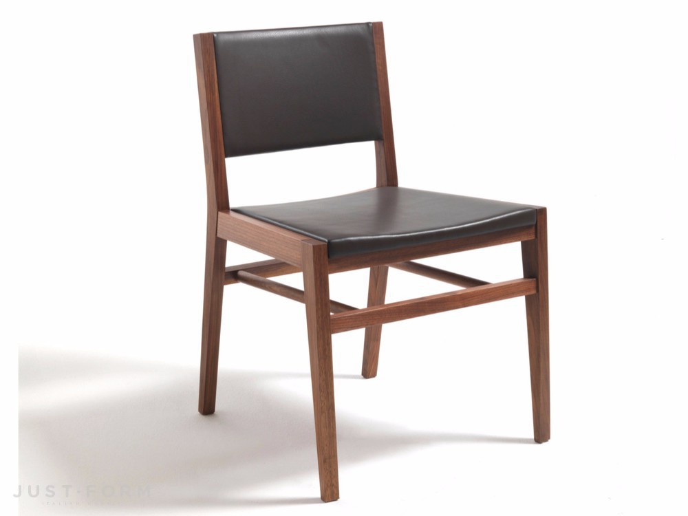 Стул Tennesse Leather фабрика Riva 1920 фотография № 1