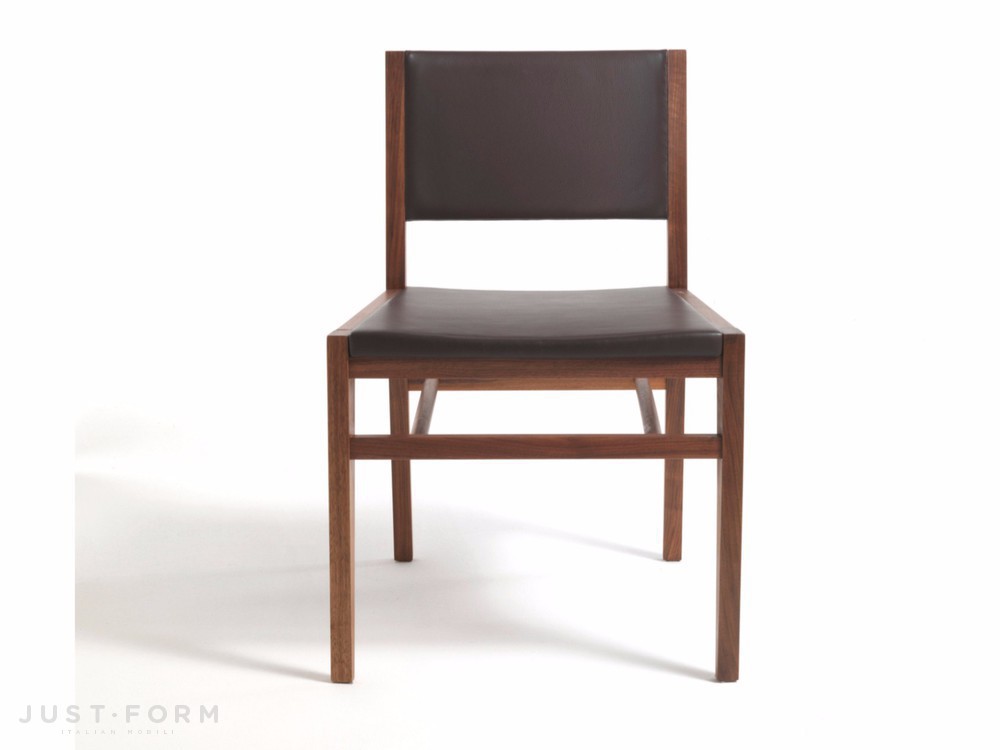 Стул Tennesse Leather фабрика Riva 1920 фотография № 2