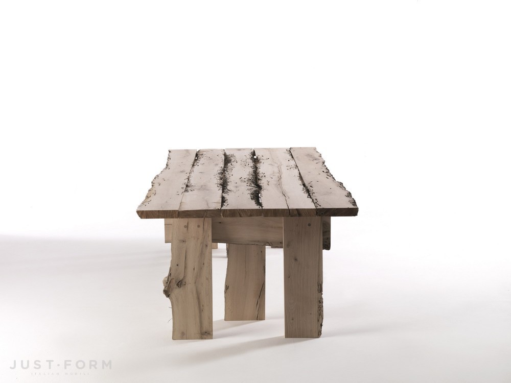 Стол Frammenti Di Wabi Sabi фабрика Riva 1920 фотография № 2