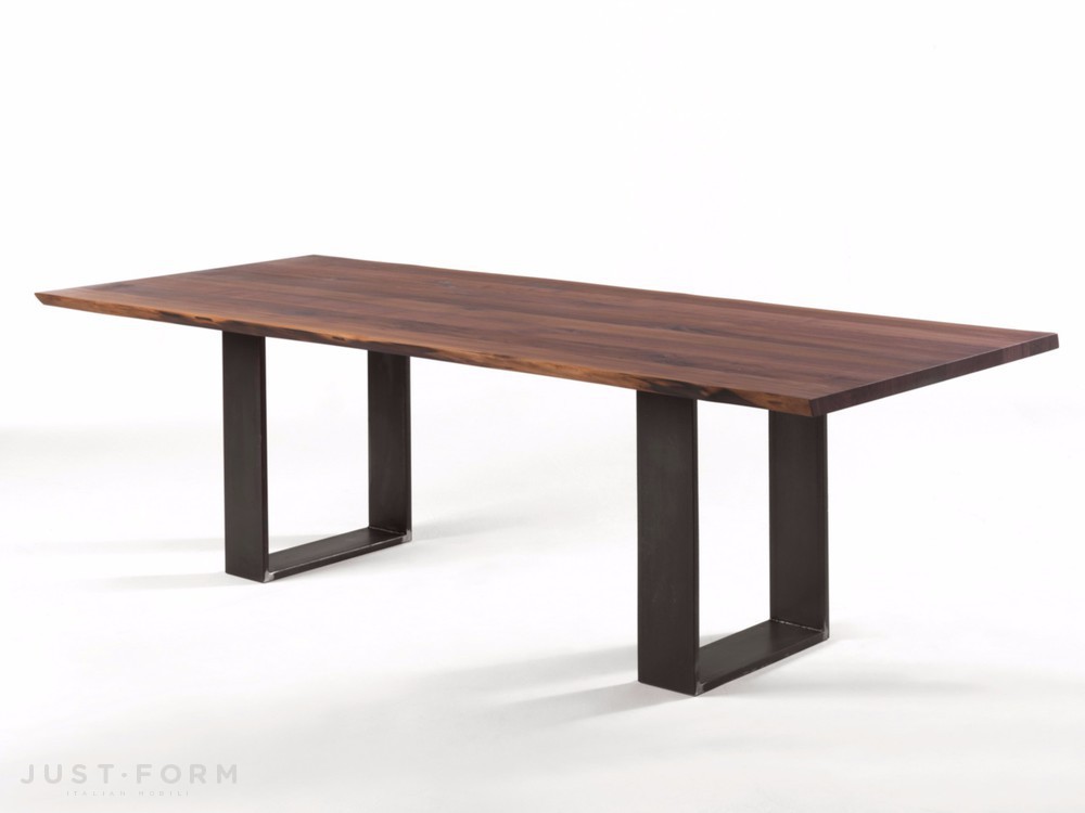 Стол Newton Natural Sides фабрика Riva 1920 фотография № 1