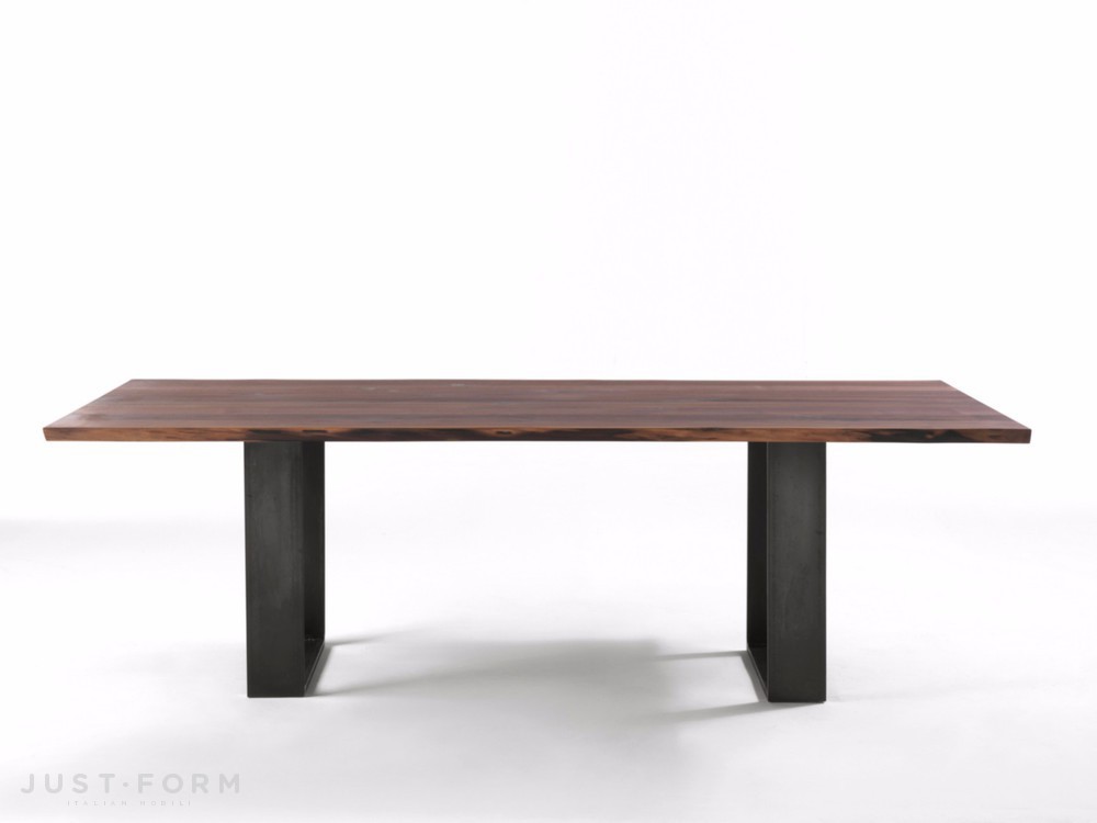 Стол Newton Natural Sides фабрика Riva 1920 фотография № 2
