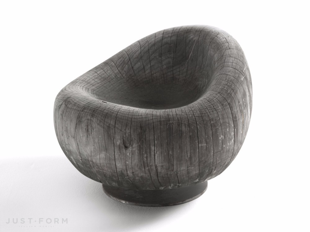 Кресло Maui Outdoor фабрика Riva 1920 фотография № 1
