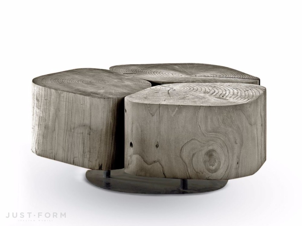 Столик Tobi3Outdoor фабрика Riva 1920 фотография № 1