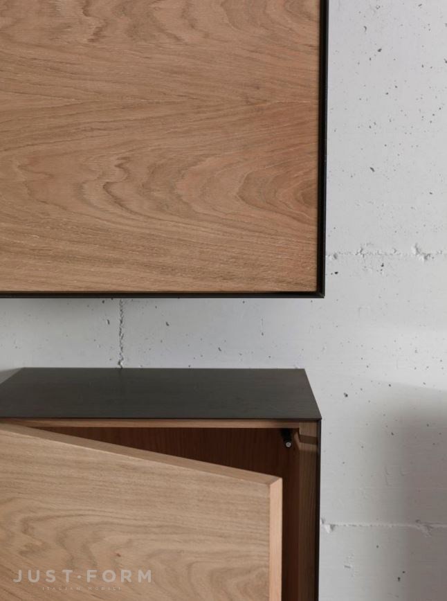 Стенка Rialto Wall Unit2013 фабрика Riva 1920 фотография № 4