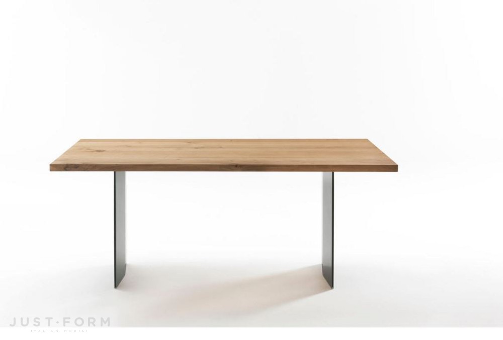 Стол Sky Natura Squared фабрика Riva 1920 фотография № 3