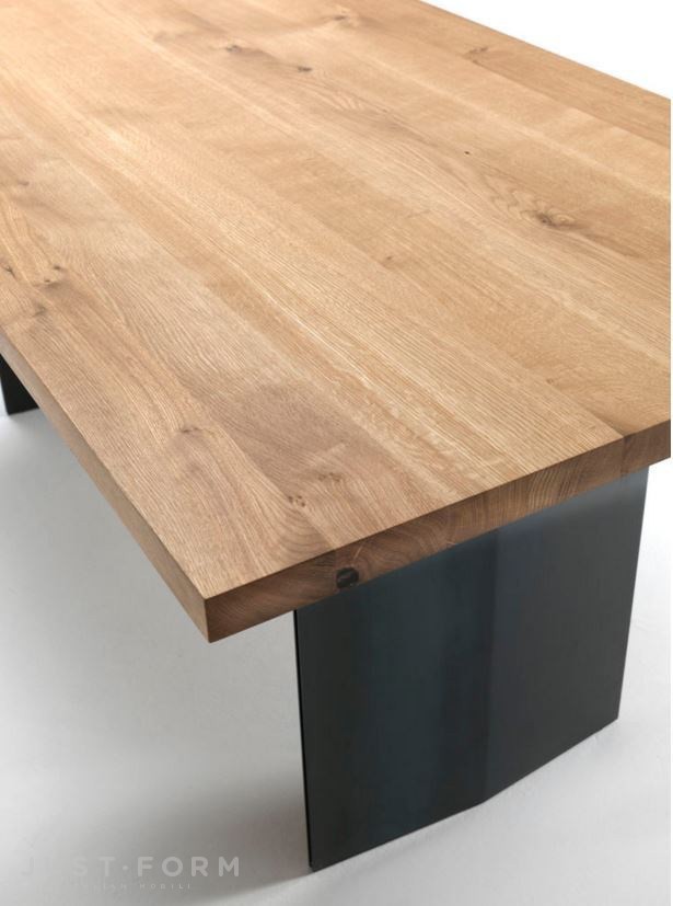 Стол Sky Natura Squared фабрика Riva 1920 фотография № 4