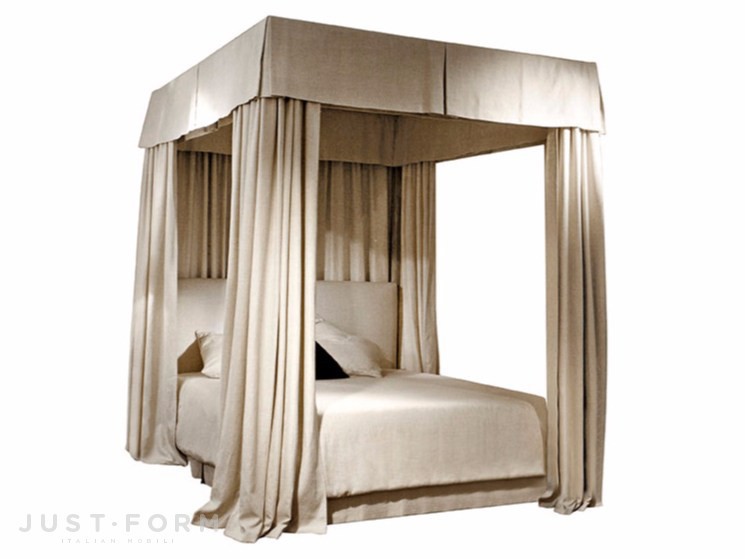 Кровать Terrad'ombra фабрика Softhouse фотография № 1