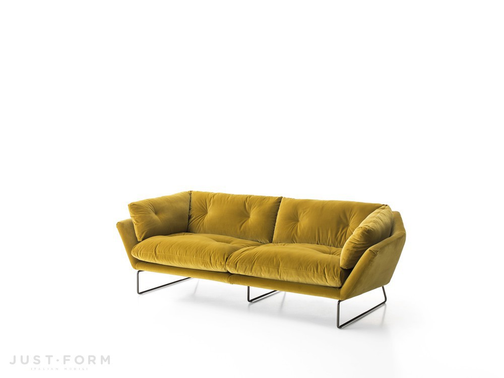 Диван New York Suite фабрика Saba Italia фотография № 8