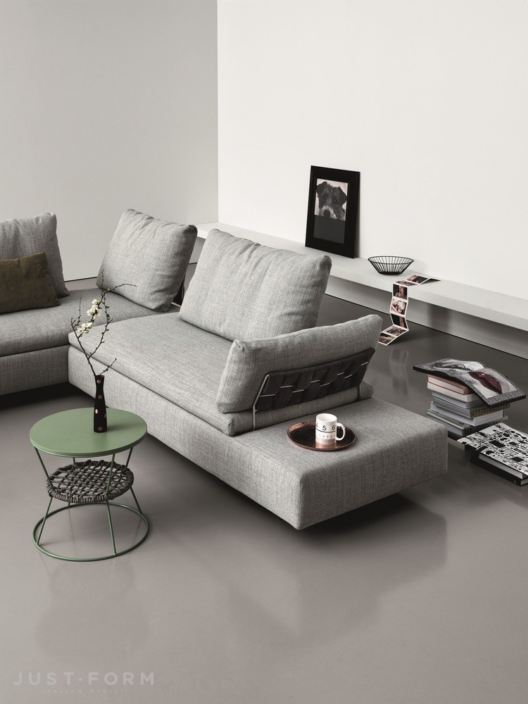 Диван Limes New фабрика Saba Italia фотография № 11