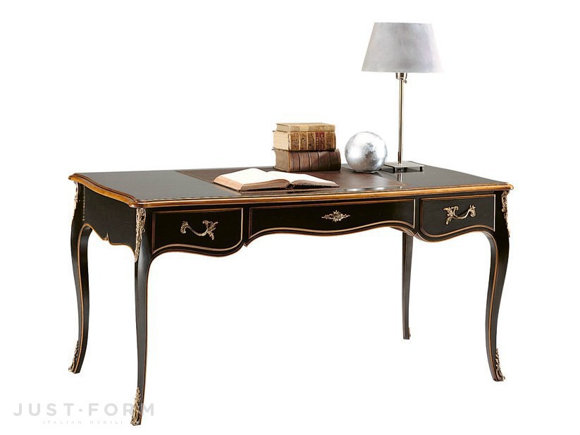 Секретер Louis XV фабрика Selva фотография № 1