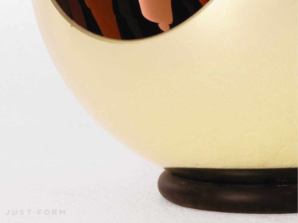 Напольный светильник Bronze Copper Shade Floor фабрика Tom Dixon фотография № 2