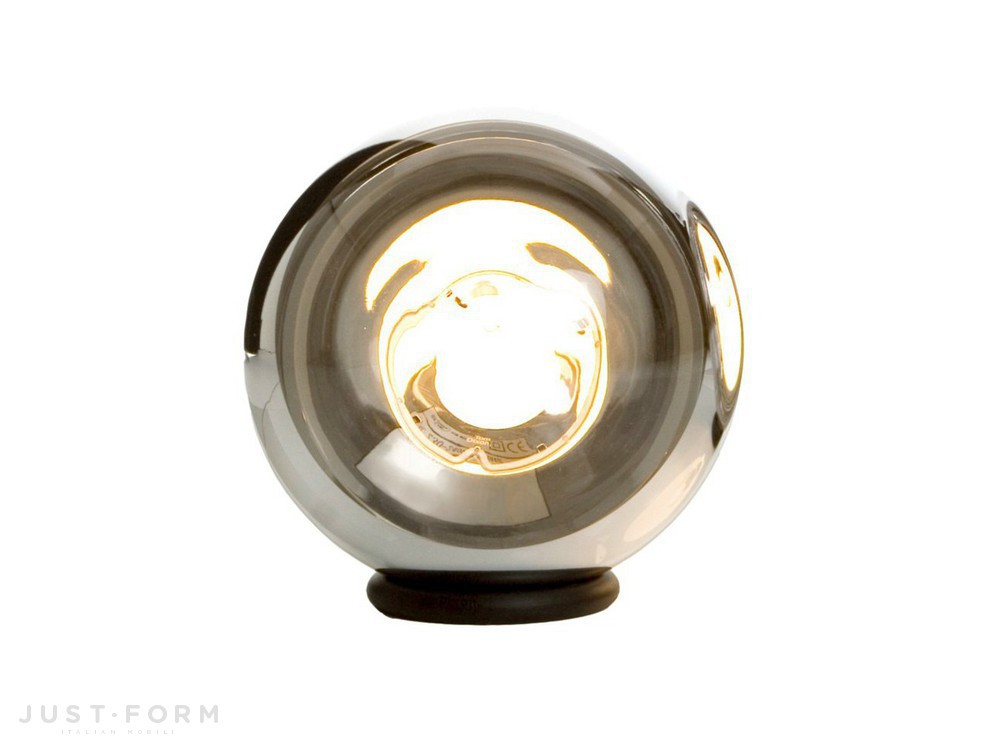 Напольный светильник Mirror Ball Floor40 фабрика Tom Dixon фотография № 1