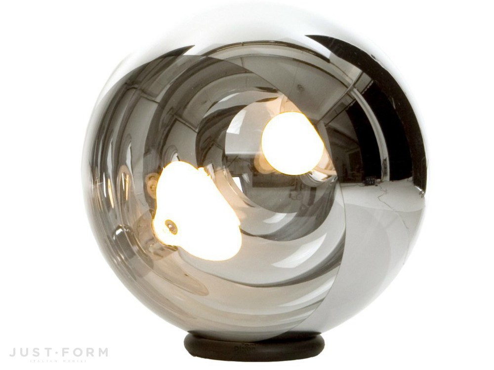 Напольный светильник Mirror Ball Floor50 фабрика Tom Dixon фотография № 1