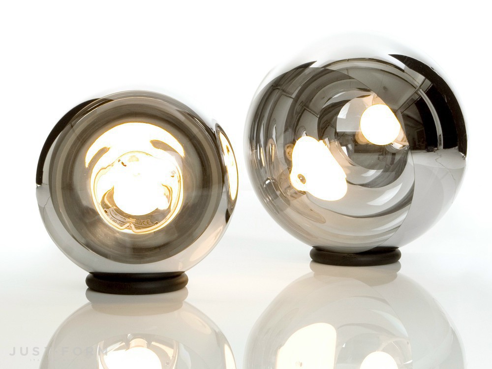 Напольный светильник Mirror Ball Floor50 фабрика Tom Dixon фотография № 2