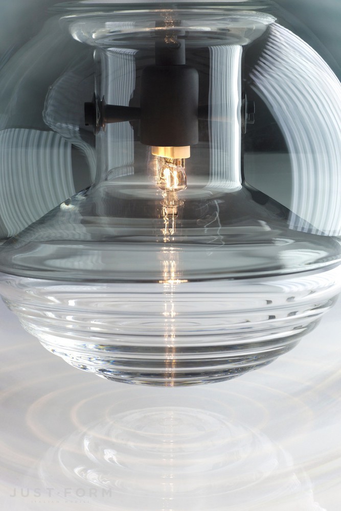 Подвесной светильник Flask фабрика Tom Dixon фотография № 5