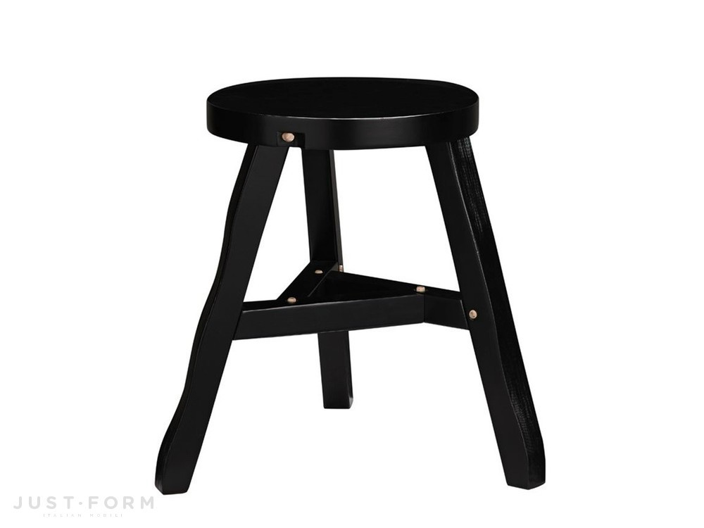 Табуретка Offcut Stool фабрика Tom Dixon фотография № 6