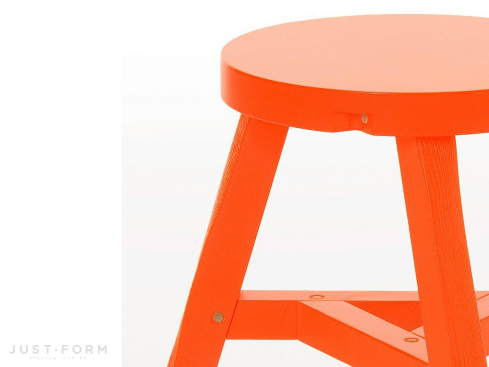 Табуретка Offcut Stool фабрика Tom Dixon фотография № 10